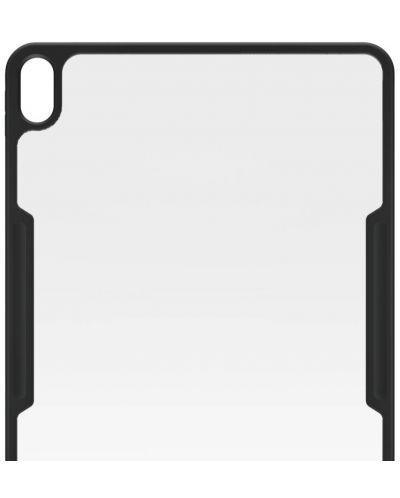 Калъф PanzerGlass - ClearCase, iPad Air 10.9 2020, прозрачен/черен - 6