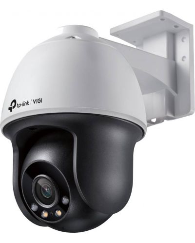 Камера TP-Link - VIGI C540, 79°, бяла - 1