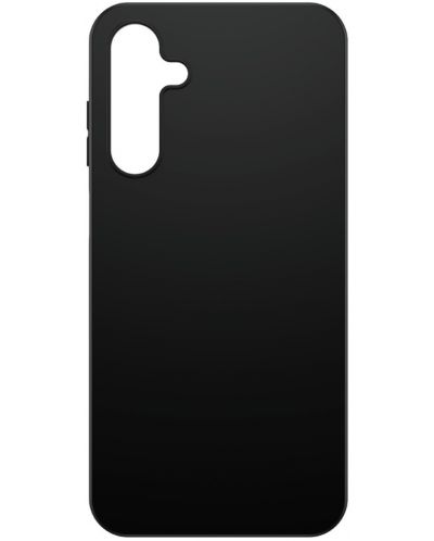 Калъф Safe - TPU, Galaxy A25 5G, черен - 1