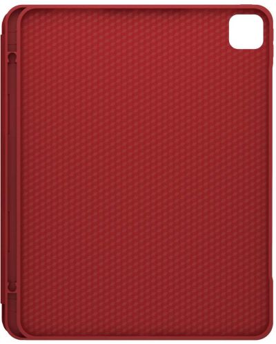 Калъф Next One - Roll Case, iPad Pro 12.9, червен - 3