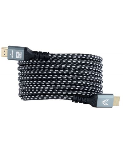 Кабел SteelDigi - Puccoon HDMI 2.1, 8K, 3m - 3