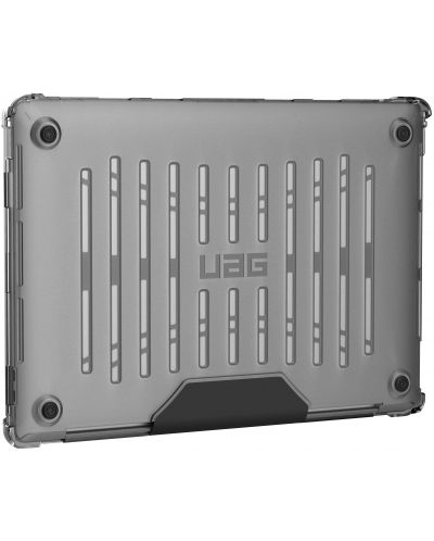 Калъф UAG - Plyo, MacBook Pro 13'' M2/M1, Ice - 4