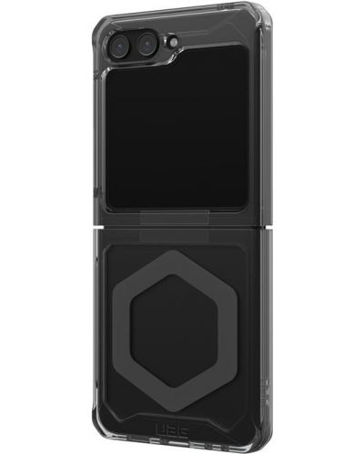 Калъф UAG - Plyo Pro, Galaxy Z Flip5, сив - 3
