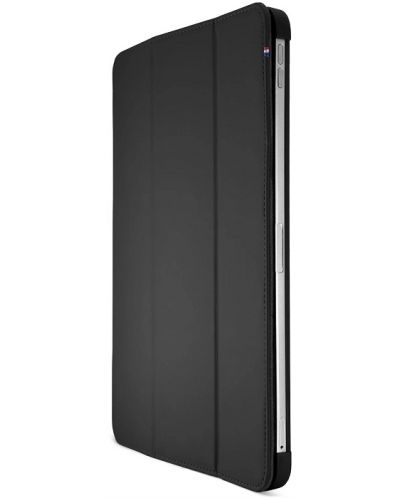Калъф Decoded - Slim Silicone, iPad Pro/iPad Air 11, сив - 7