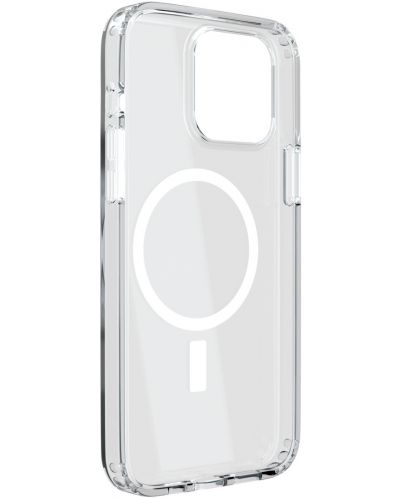 Калъф Next One - Clear Shield MagSafe, iPhone 13 Pro Max, прозрачен - 6