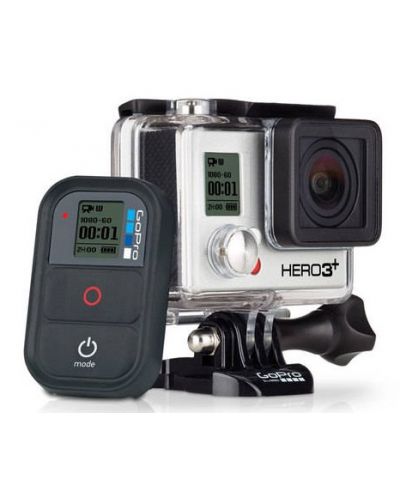 Камера GoPro Hero3+ Black Edition