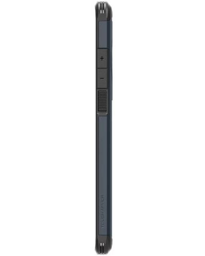 Калъф Spigen - Tough Armor, OnePlus 12, Metal slate - 9