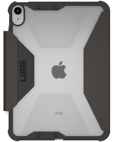 Калъф UAG - Plyo, iPad 10, прозрачен - 1