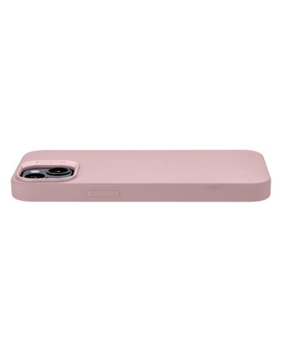 Калъф Cellularline - Sensation, iPhone 14 Plus, розов - 3