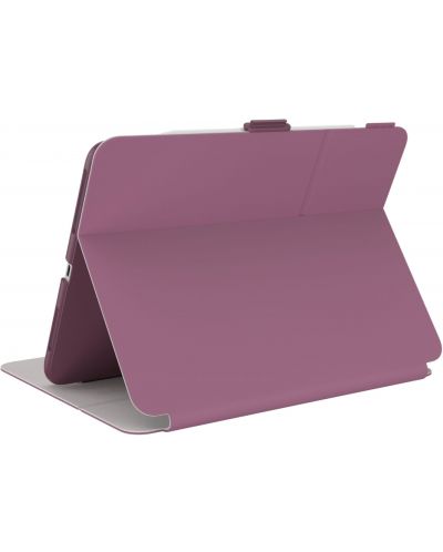 Калъф Speck - Balance Folio Microban, iPad Pro/Air 4, лилав - 5