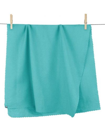 Кърпа Sea to Summit - Pocket towel, размер L, синя - 3