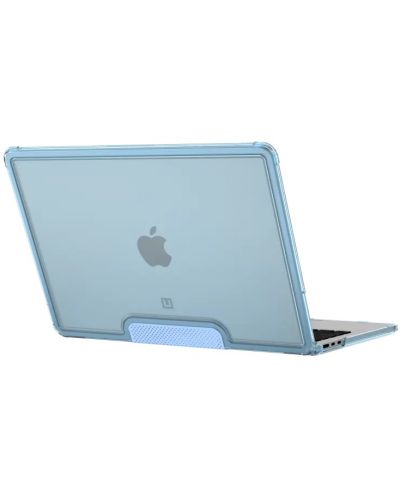 Калъф за лаптоп UAG - U Lucent, MacBook Air M2 2022, 13'', Cerulean - 2