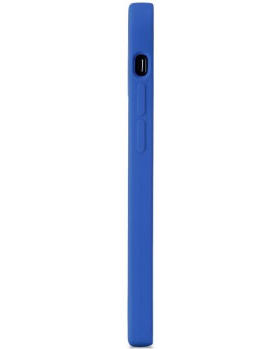 Калъф Holdit - Silicone, iPhone 12 mini, Royal Blue - 2
