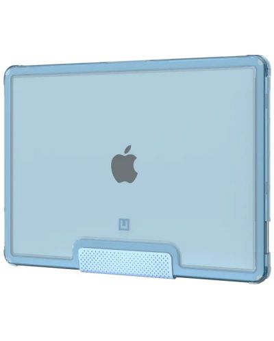 Калъф за лаптоп UAG - U Lucent, MacBook Pro M2 2022/M1 2020, 13'', Cerulean - 2