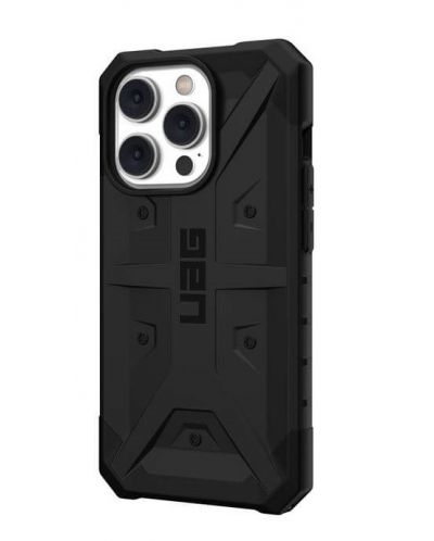Калъф UAG - Pathfinder, iPhone 14, черен - 2