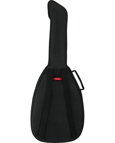 Калъф за акустична китара Fender - FAS-405, черен - 2