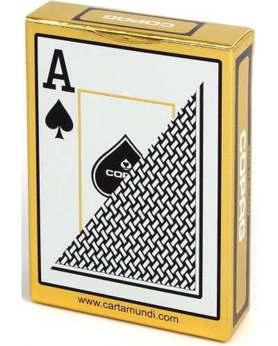 Карти за игра - Poker Texas Hold'em Gold - 3