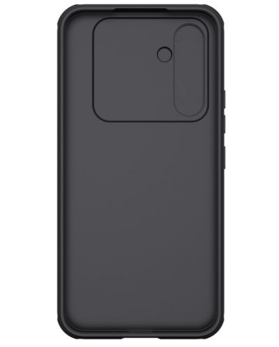 Калъф Nillkin - CamShield Pro Hard, Galaxy A54 5G, черен - 5