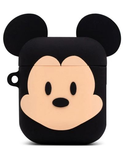 Калъф за слушалки Apple Airpods Thumbs Up Disney: Mickey Mouse - Mickey Mouse - 1