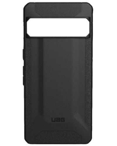 Калъф UAG - Scout, Pixel 7, черен - 7