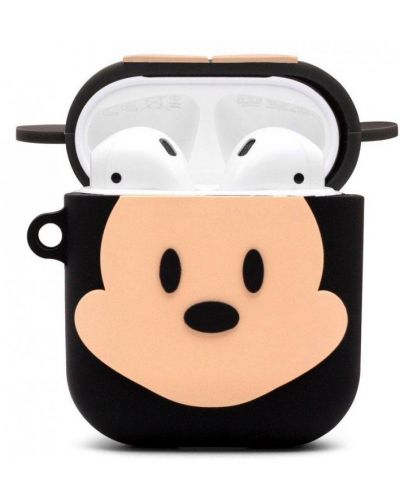Калъф за слушалки Apple Airpods Thumbs Up Disney: Mickey Mouse - Mickey Mouse - 3