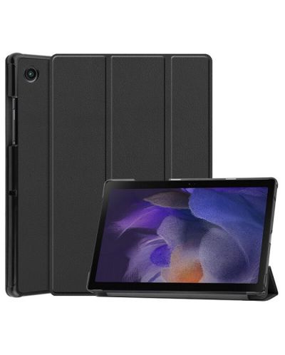 Калъф Techsuit - FoldPro, Galaxy Tab A8, 10.5, черен - 1