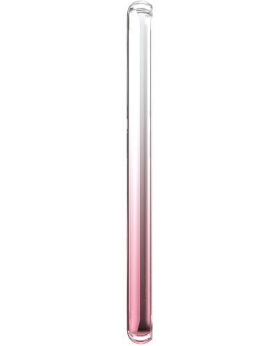 Калъф Speck - Presidio Perfect, Galaxy S21 5G, розов/прозрачен - 4