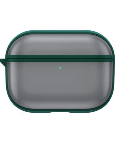 Калъф за слушалки Next One - Shield, AirPods Pro, зелен - 1