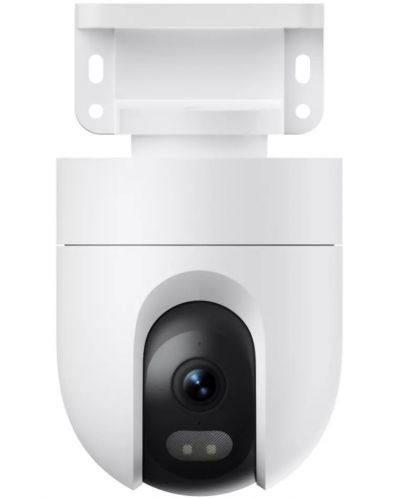 Камера Xiaomi - CW400, 113°, бяла - 1
