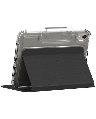 Калъф UAG - U Lucent, iPad mini 6, черен - 4