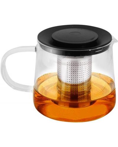 Кана за чай с инфузер Elekom - ЕК-TP1500, 1.5 l - 2