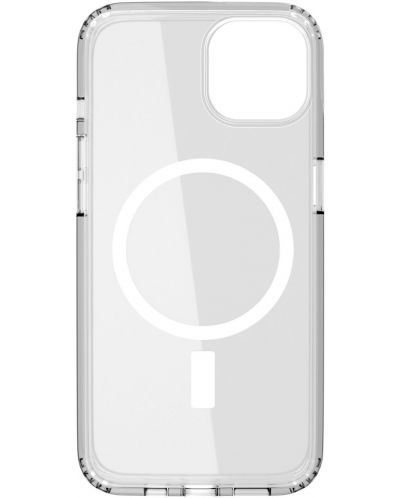 Калъф Next One - Clear Shield MagSafe, iPhone 13, прозрачен - 5