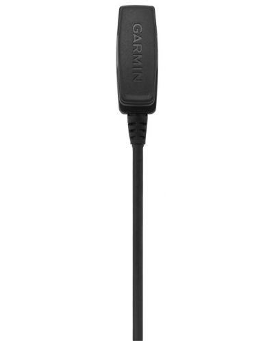 Кабел Garmin - USB-A, 10W, черен - 3