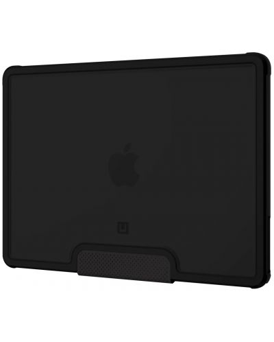 Калъф за лаптоп UAG - U Lucent, MacBook Air M2 2022, 13'', черен - 5