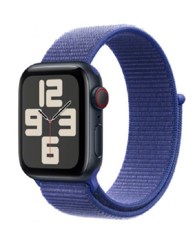 Каишка Apple - Sport Loop, Apple Watch, 46 mm, Ultramarine - 1