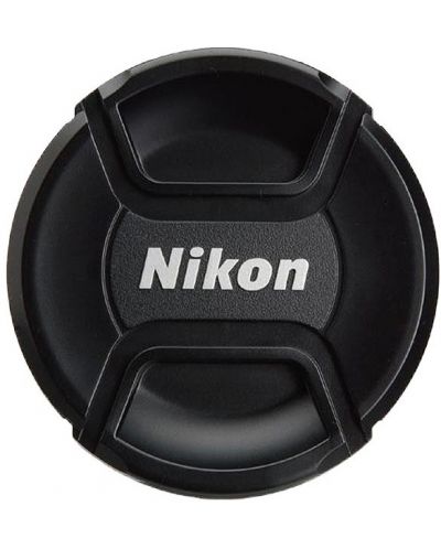 Капачка за обектив Nikon - LC-62 - 1