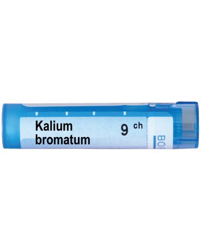 Kalium bromatum 9CH, Boiron - 1
