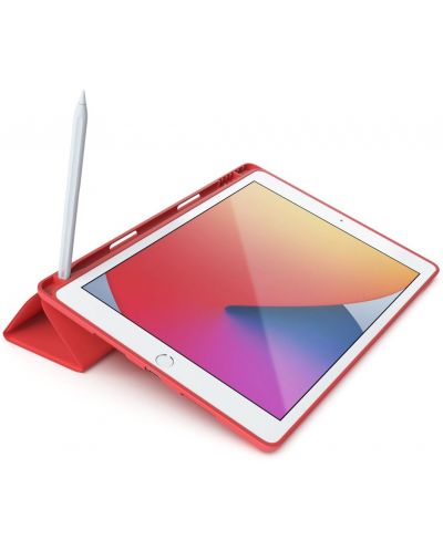 Калъф Next One - Roll Case, iPad Air 3, червен - 2
