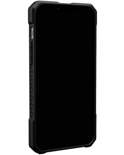 Калъф UAG - Monarch Pro Hybrid MagSafe, iPhone 14 Plus, черен - 10