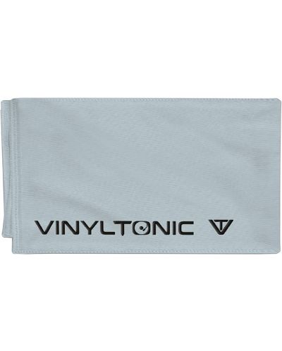 Кърпа за почистване Vinyl Tonic - Universal Cleaning Cloth, сива - 1