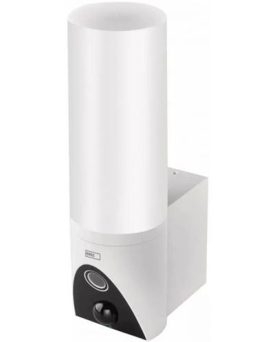 Камера с осветление Emos - GoSmart, IP-300 TORCH/H4054, Wi-Fi, бяла - 3