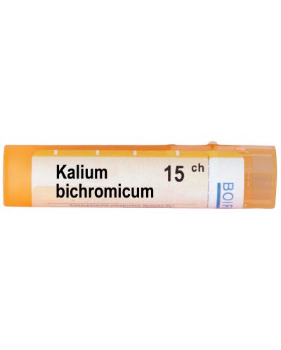 Kalium bichromicum 15CH, Boiron - 1