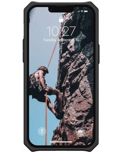 Калъф UAG - Monarch, iPhone 13 Pro, червен - 5