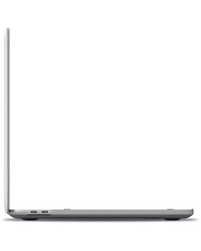 Калъф Next One - Retina Display 2019/20, MacBook Pro 13", fog transparent - 4