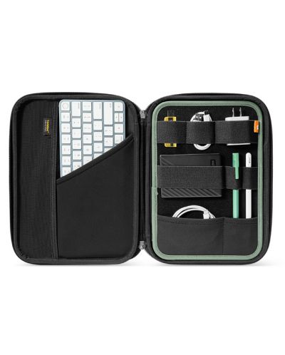 Чанта за таблет tomtoc - FancyCase Plus, iPad Pro 11, Cactus - 3