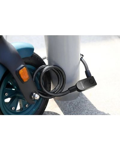 Смарт заключване за електрическа тротинетка SoFlow - Lock'N'Go - 3