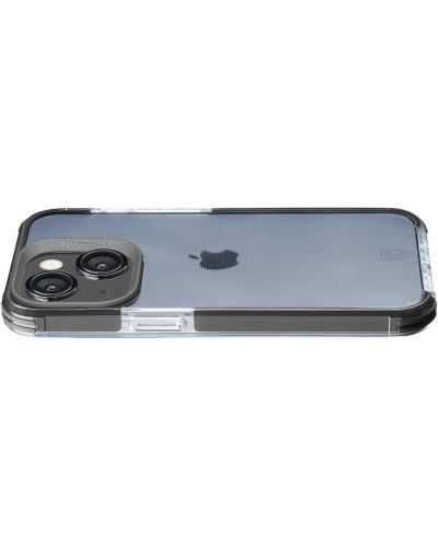 Калъф Cellularline - Tetra, iPhone 14 Plus, прозрачен - 4