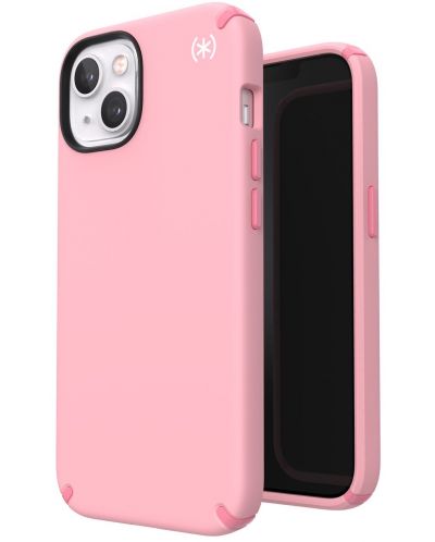 Калъф Speck - Presidio 2 Pro, iPhone 13, Rosy Pink - 2