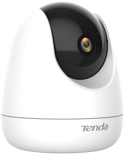 Камера Tenda - CP6, 360°, бяла - 3