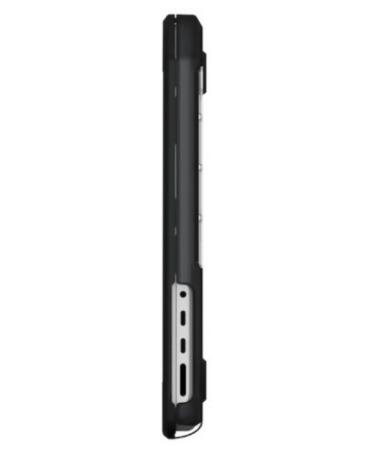 Калъф UAG - Plyo Case, MacBook Pro 16'' M1, прозрачен - 9